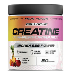 CELLUCOR - Cor-Performance Creatine / 50 Serv. (50 дози) / 203g