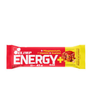 OLIMP - Energy+ Bar / 45 g