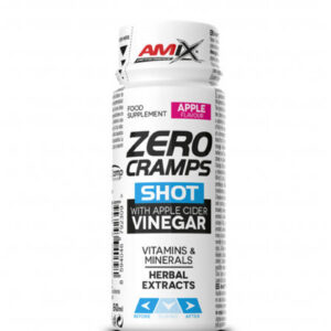AMIX - Zero Cramps Shot / 60 ml / 60g