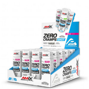 AMIX - Zero Cramps Shot Box / 20 x 60 ml / 1200g