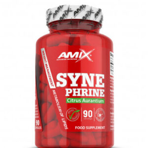 AMIX - Synephrine / 90 Caps