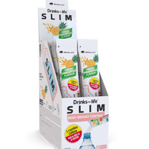 OLIMP - Drinks for life SLIM / 20 Sachets / 80g