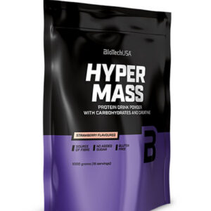 BIOTECH USA Hyper Mass 5000 / 1000g