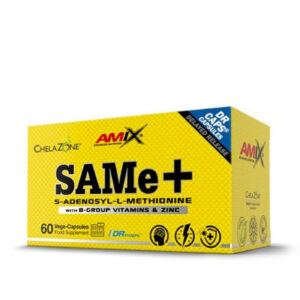 AMIX - AmixPro SAMe+ / 60 Vcaps