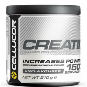 CELLUCOR - Cor Performance Creatine / 150 Serv. (150 дози) / 510g