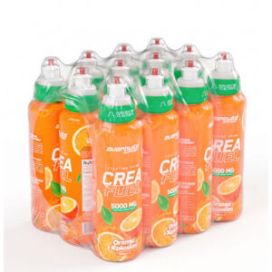 EVERBUILD - Crea Fuel / 12 x 400 ml / 4800g