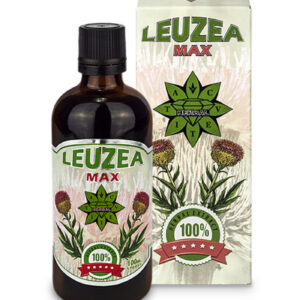 CVETITA HERBAL - Leuzea MAX / 100 ml (33 дози)
