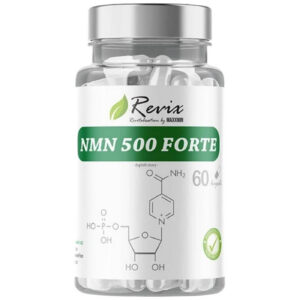 MAXXWIN - Revix Series | NMN 500 Forte (60 дози) / 60 капсули