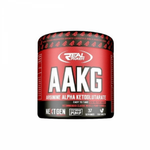 Real Pharm - AAKG 1250mg / 150 таблетки​