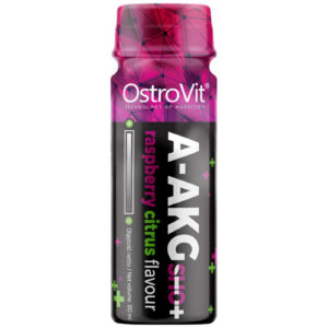 OstroVit - AAKG Shot / 80 мл