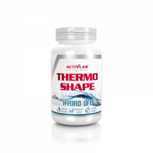ActivLab - THERMO SHAPE HYDRO OFF / 60caps