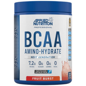 Applied Nutrition - BCAA Amino-Hydrate | Next Generation / 450 грама, 32 дози