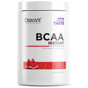 OstroVit - BCAA Instant Powder / 400 грама, 40 дози