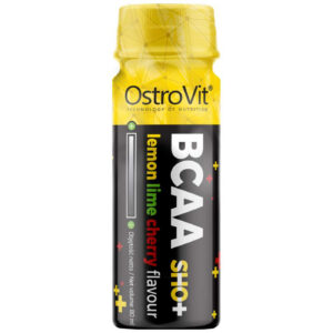 OstroVit - BCAA Shot / 80 мл