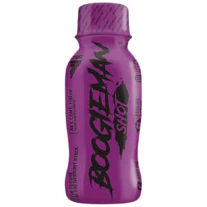 Trec Nutrition - Boogieman Shot | Pre-Workout / 100 мл, 2 дози