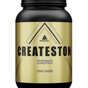 Peak - Createston Zero / 1560 gr