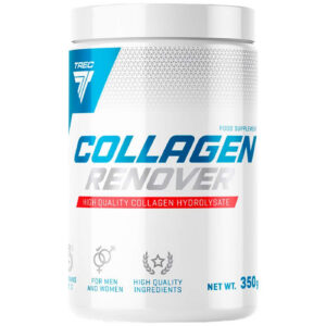 Trec Nutrition - Collagen Renover | High Quality Collagen Hydrolysate / 350 грама, 35 дози