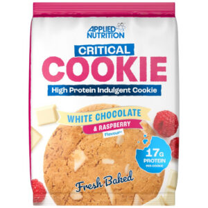 Applied Nutrition - Critical Cookie | High Protein Indulgent Cookie / 85 грама