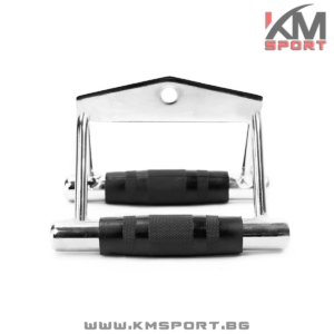 L-образна ръкохватка за скрипец SM