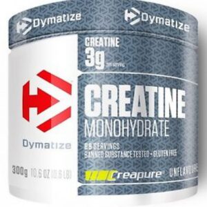 Dymatize - Creatine Monohydrate / 300 gr