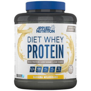 Applied Nutrition - Diet Whey / 1800 грама, 72 дози