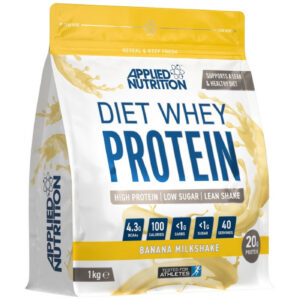 Applied Nutrition - Diet Whey / 1000 грама, 40 дози