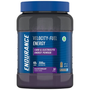 Applied Nutrition - Endurance Energy | Velocity Fuel Energy / 1500 грама, 30 дози