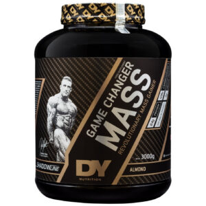 Dorian Yates Nutrition - Game Changer Mass / 3000 грама, 20 дози