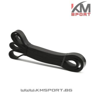 Ластична лента в кръг,натоварване от 9 до 27кг