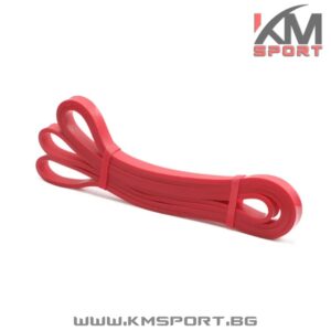 Ластична лента в кръг, натоварване от 5 до 16кг