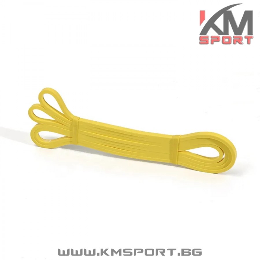 Ластична лента в кръг, натоварване от 2 до 7кг - Image 2
