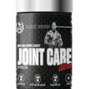 Dexter Jackson Signature Series - Black Series | Joint Care / 90 Таблетки, 30 дози
