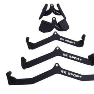 SZ Sport - Комплект професионални ръкохватки за скрипец