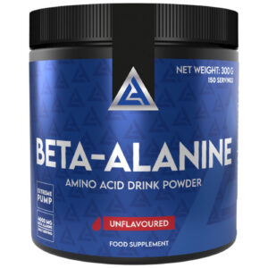 Lazar Angelov Nutrition - LA Beta-Alanine Powder (150 дози) / 300 грама