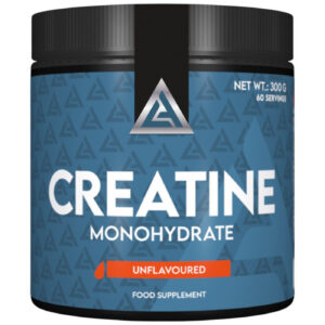 Lazar Angelov Nutrition - LA Creatine Monohydrate Powder (60 дози) / 300 грама