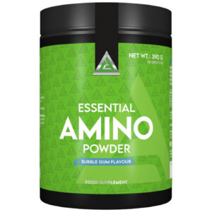 Lazar Angelov Nutrition - LA Essential Amino Powder | EAA (55 дози) / 390 грама