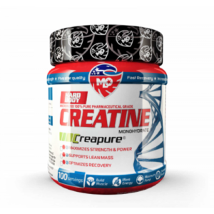 MLO Creatine Monohydrate Creapure® 500 грама