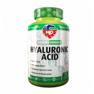 MLO Hyaluronic Acid 90 капсули