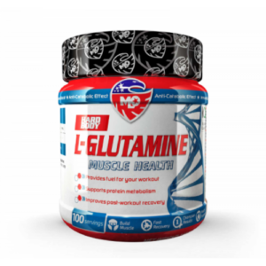MLO L-Glutamine 500 гр