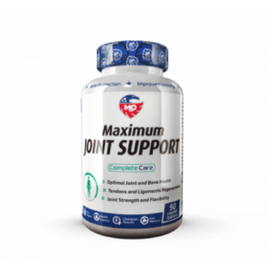 MLO Maximum Joint Support 90 таблетки