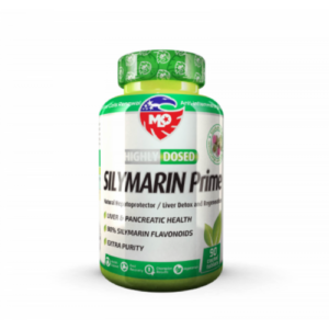MLO Silymarin Prime 90 таблетки