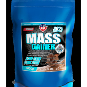 MLO Strong Mass Gainer 11.02 lb (5000g)
