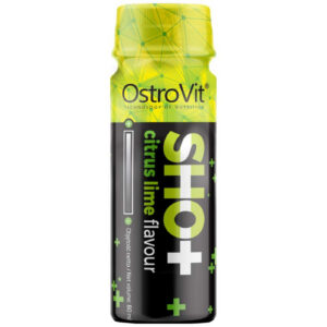 OstroVit - Pre-Workout Shot / 80 мл