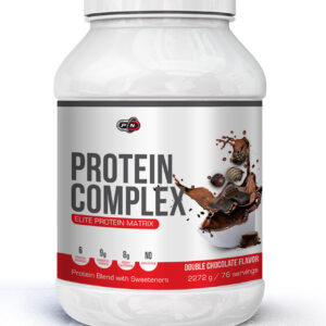 PURE NUTRITION - PROTEIN COMPLEX 908 Г / 2270 Г