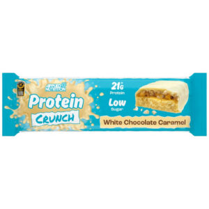 Applied Nutrition - Applied Protein Crunch Bar / 65 грама