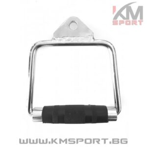 Единична ръкохватка за скрипец KMSPORT