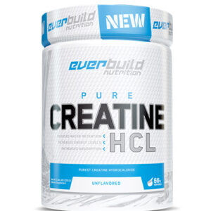 EVERBUILD Creatine HCL 3000 / 200g
