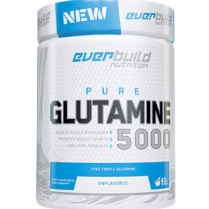 EVERBUILD Glutamine 5000 / 200 g