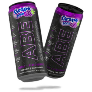 Applied Nutrition - ABE Energy + Performance | All Black Everything Ready-To-Drink / 330 мл