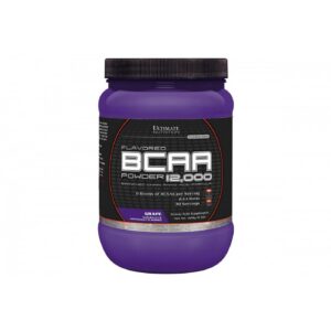 Ultimate Nutrition BCAA 12,000 Powder 228 гр.